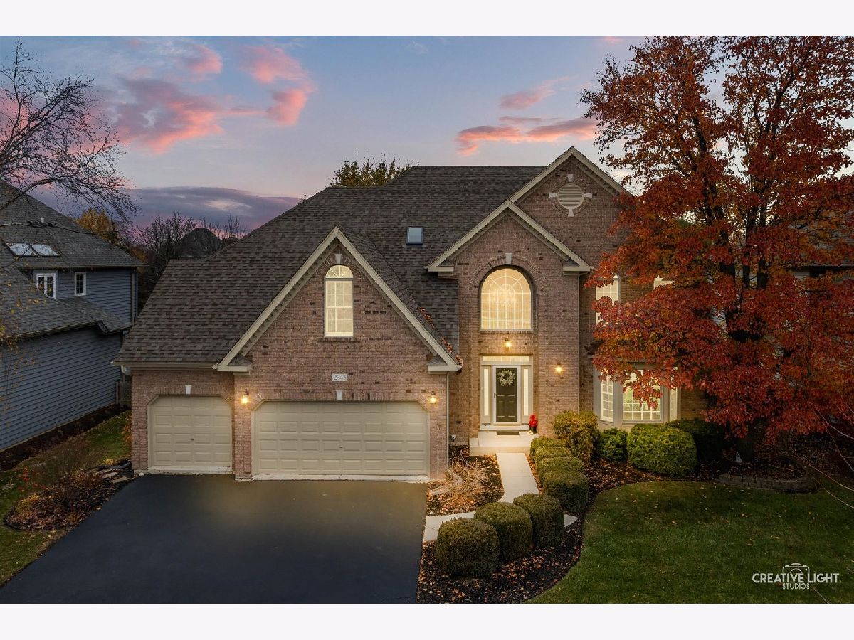 Homes For Sale Stillwater Naperville Illinois, 2543 Dewes Lane