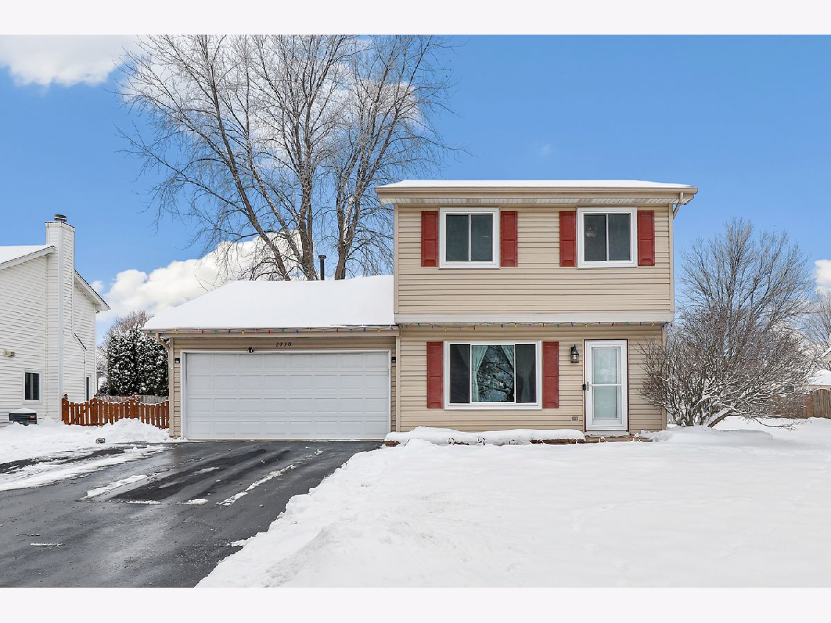  For Sale Aurora Illinois, 2730 Dorothy Drive