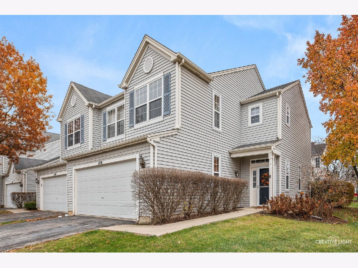  For Sale Joliet Illinois, 2406 Brush Hill Circle