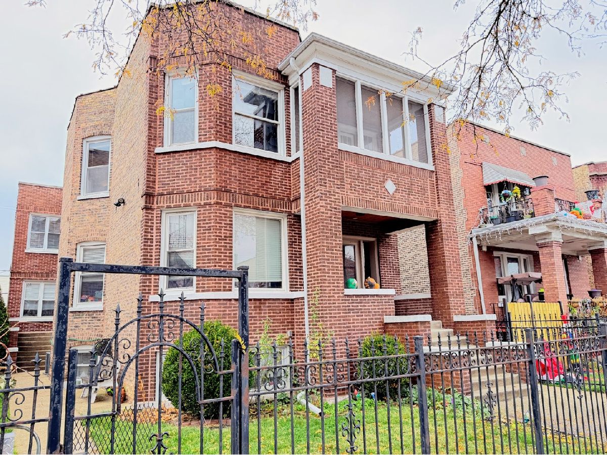  For Rent Chicago Illinois, 2326 Kostner