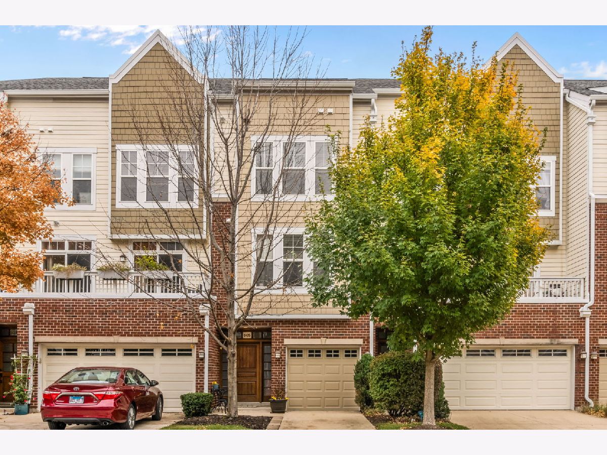  For Sale Forest Park Illinois, 605 Grove Lane