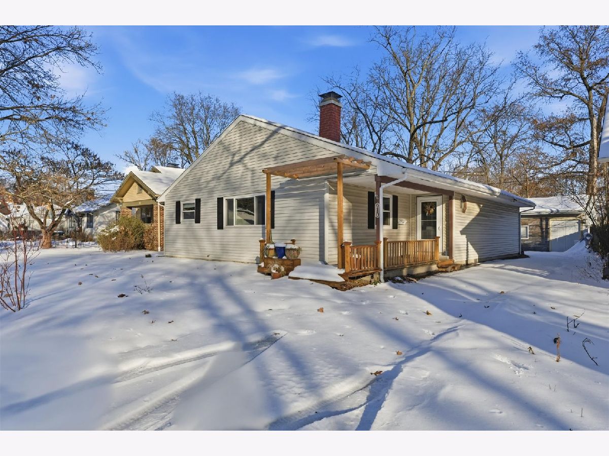  For Sale Urbana Illinois, 910 Wabash Avenue