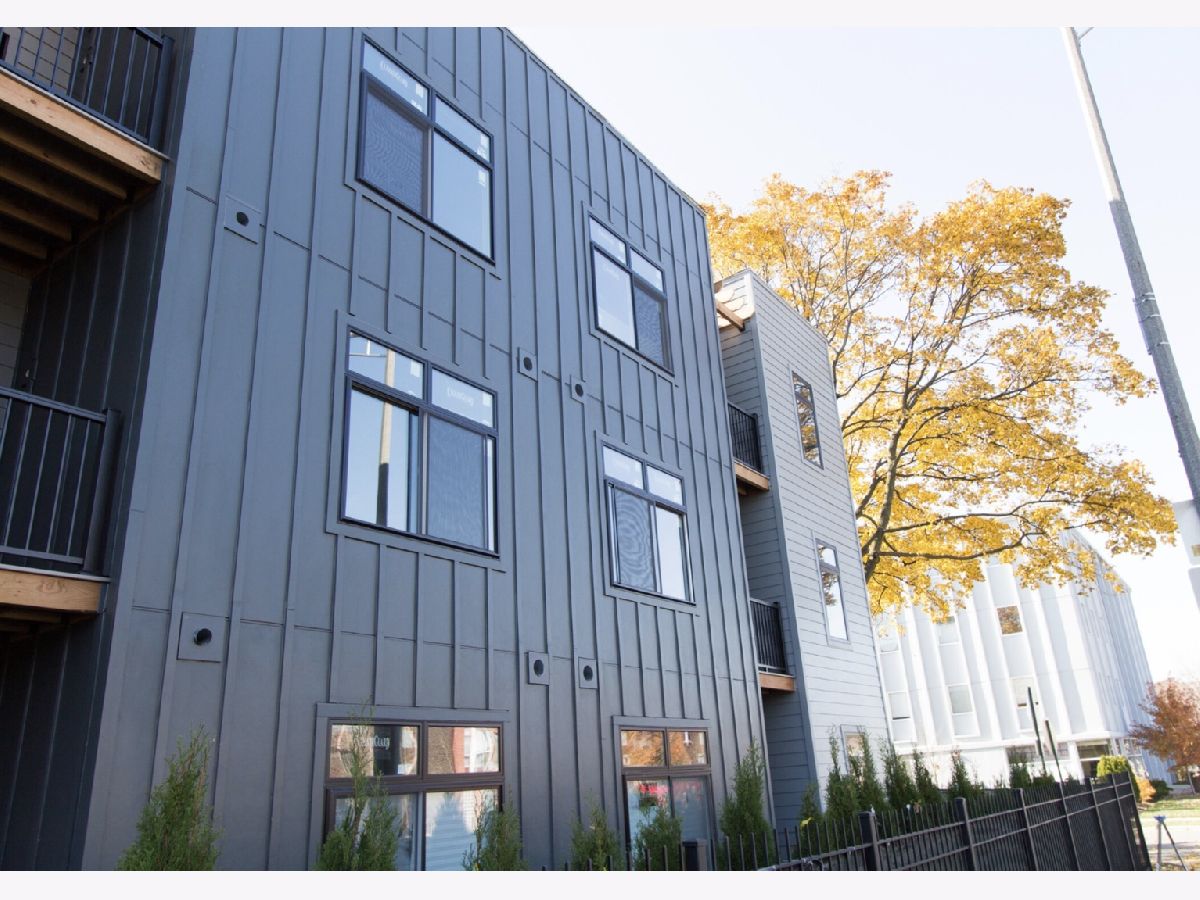  For Rent Oak Park Illinois, 504 Lyman