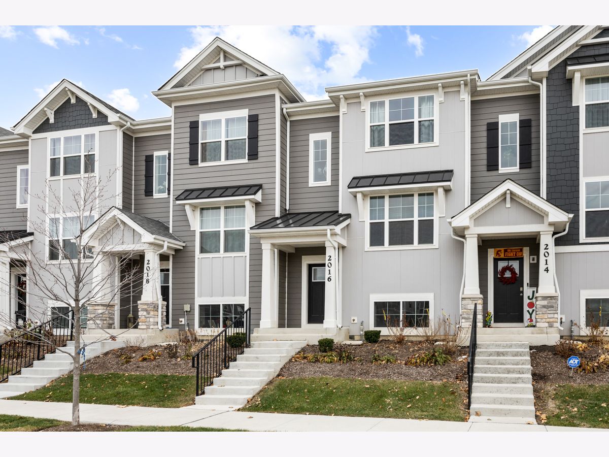  For Rent Mundelein Illinois, 2016 Yellowstone