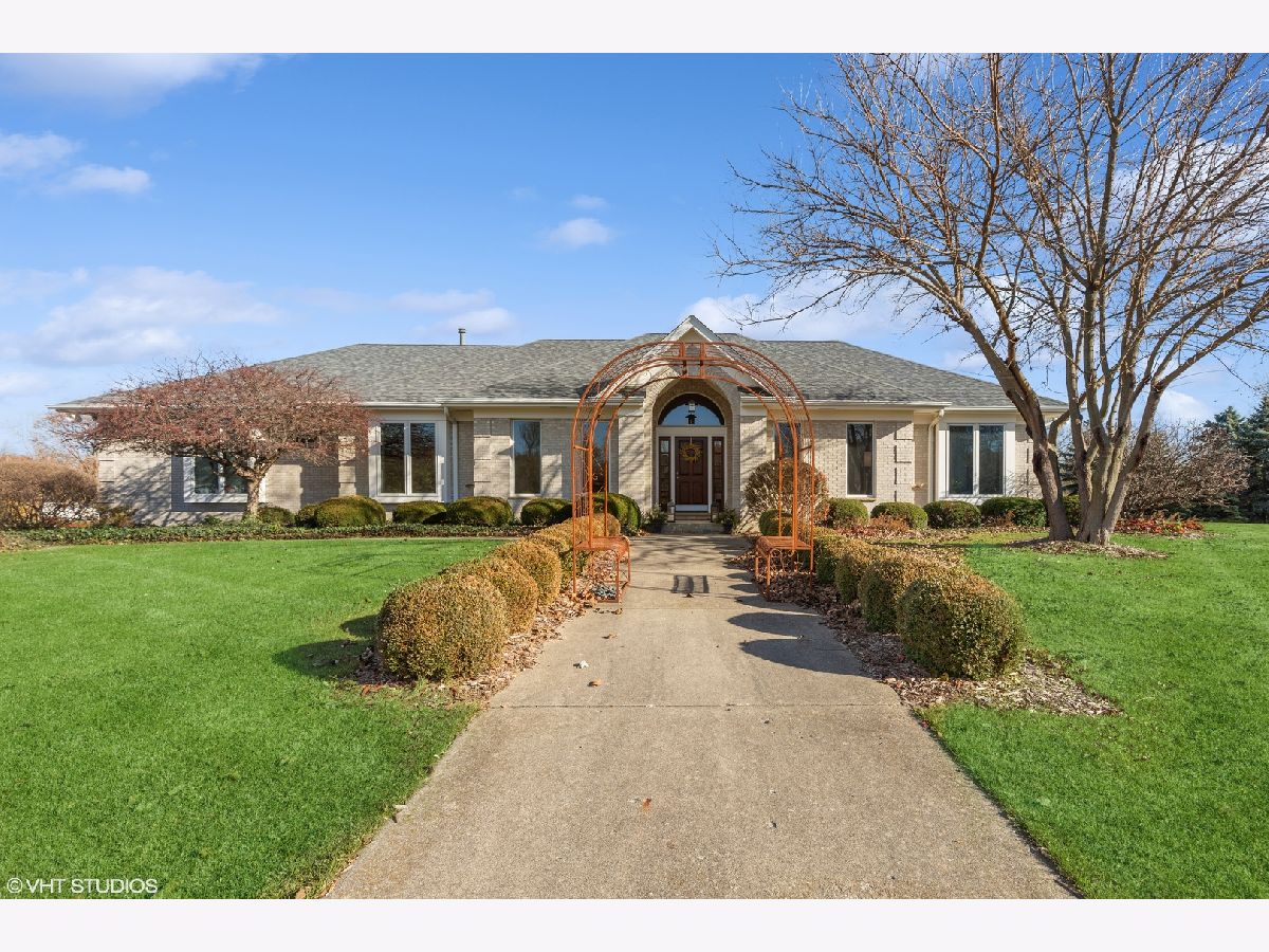  For Sale Wadsworth Illinois, 13109 Chaplin Street