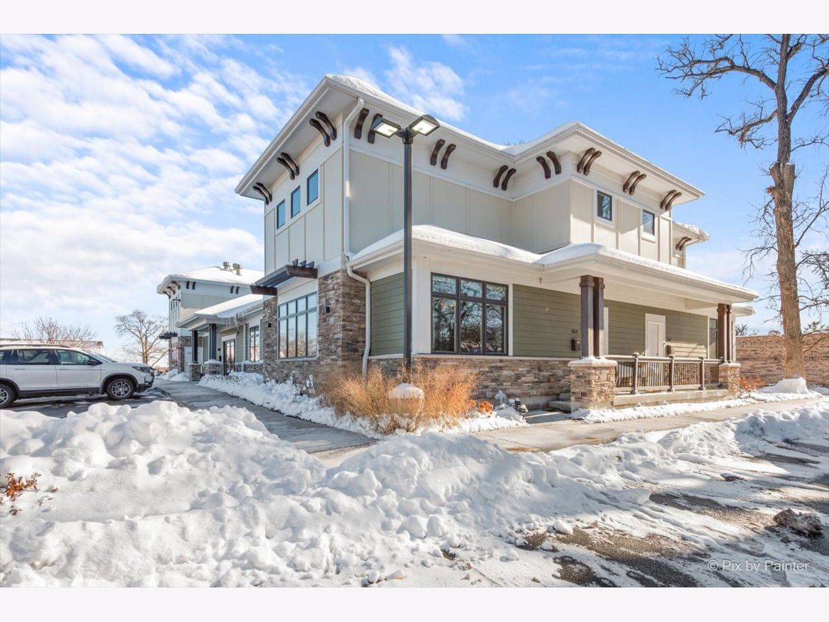  For Rent Bartlett Illinois, 364 Main