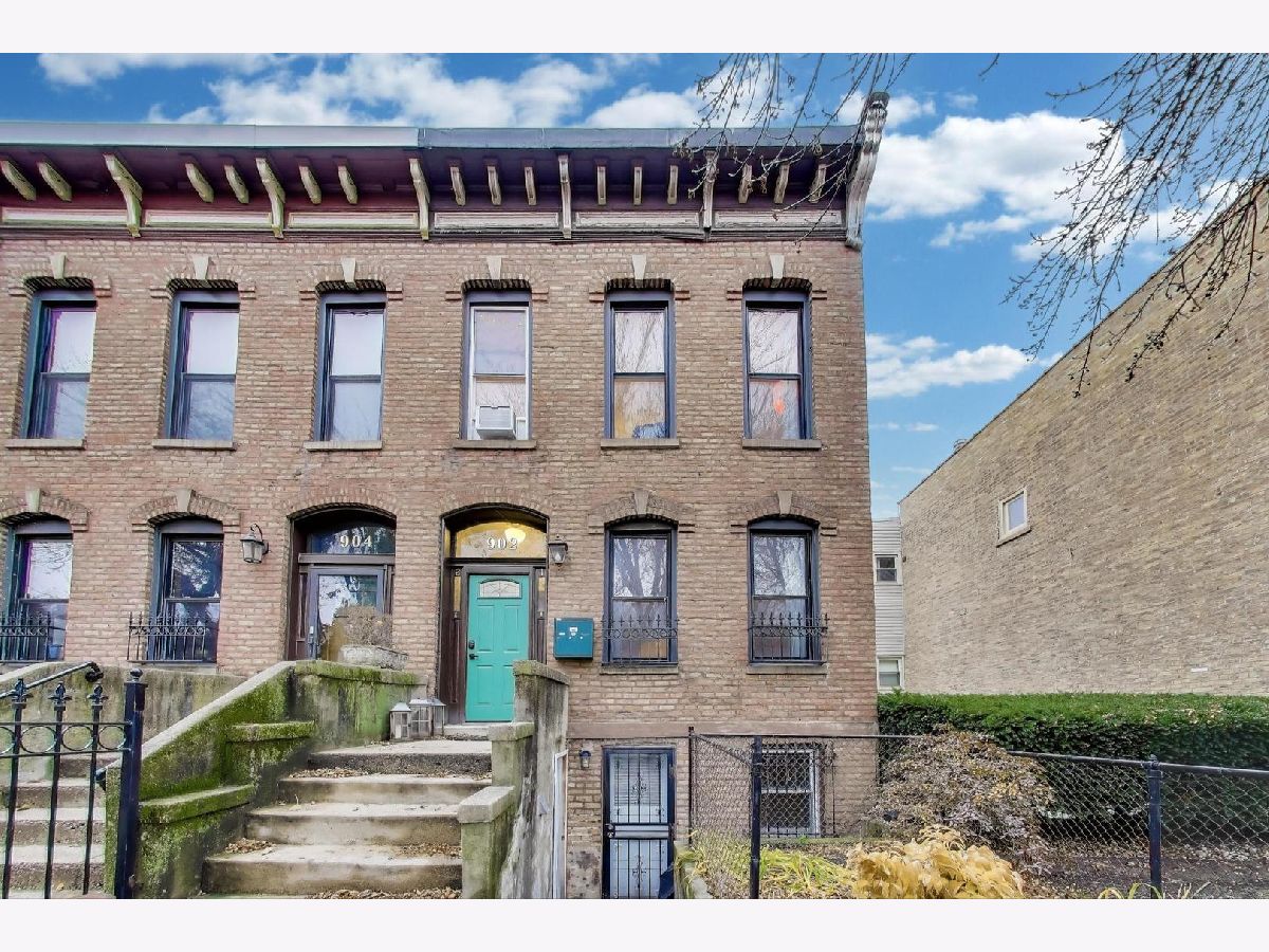  For Rent Chicago Illinois, 902 Claremont