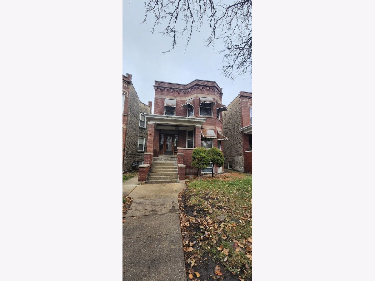 For Rent Chicago Illinois, 4450 Altgeld