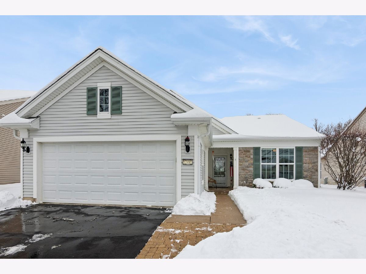  For Sale Huntley Illinois, 12490 Russet Lane