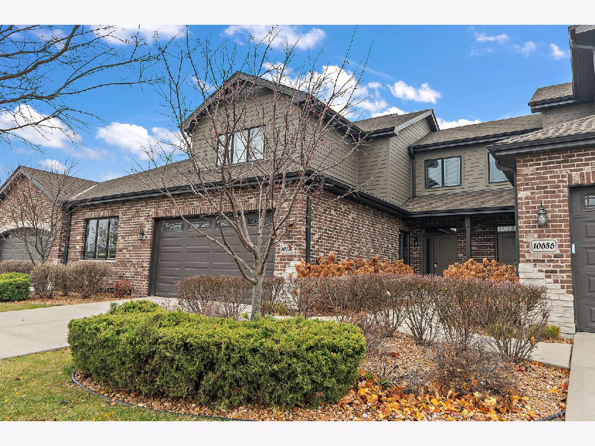  For Sale Mokena Illinois, 10658 Revere Circle