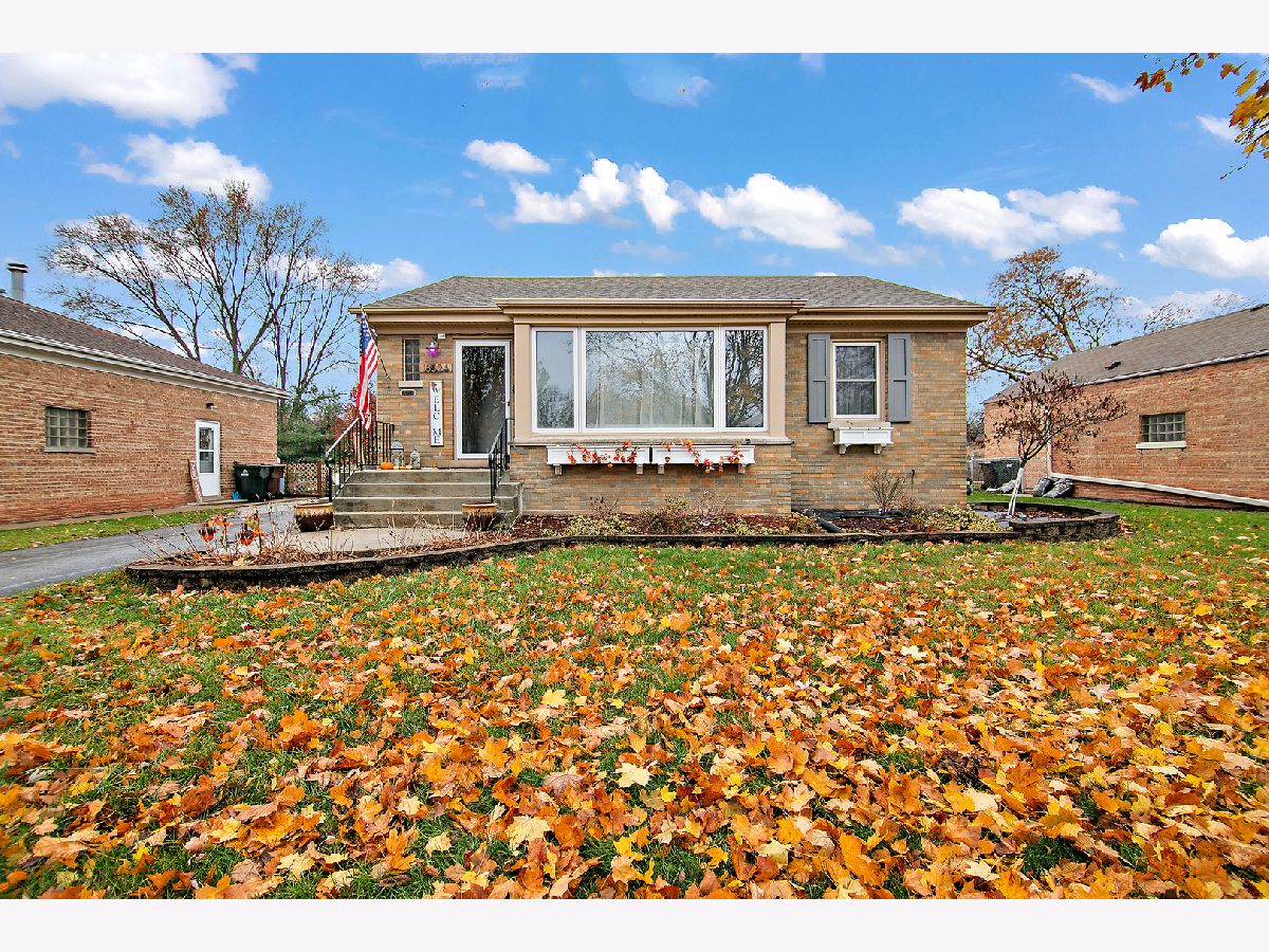  For Sale Homewood Illinois, 18524 Gottschalk Avenue