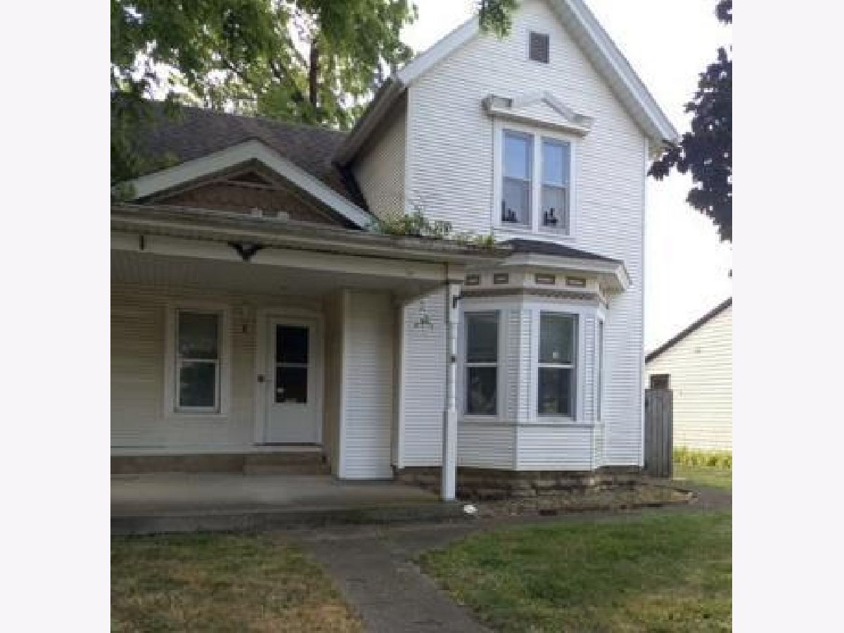  For Sale Herscher Illinois, 203 Oak Street