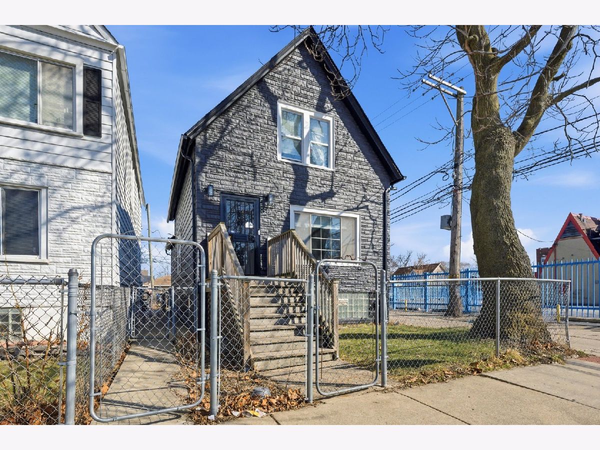  For Sale Chicago Illinois, 8643 Morgan Street