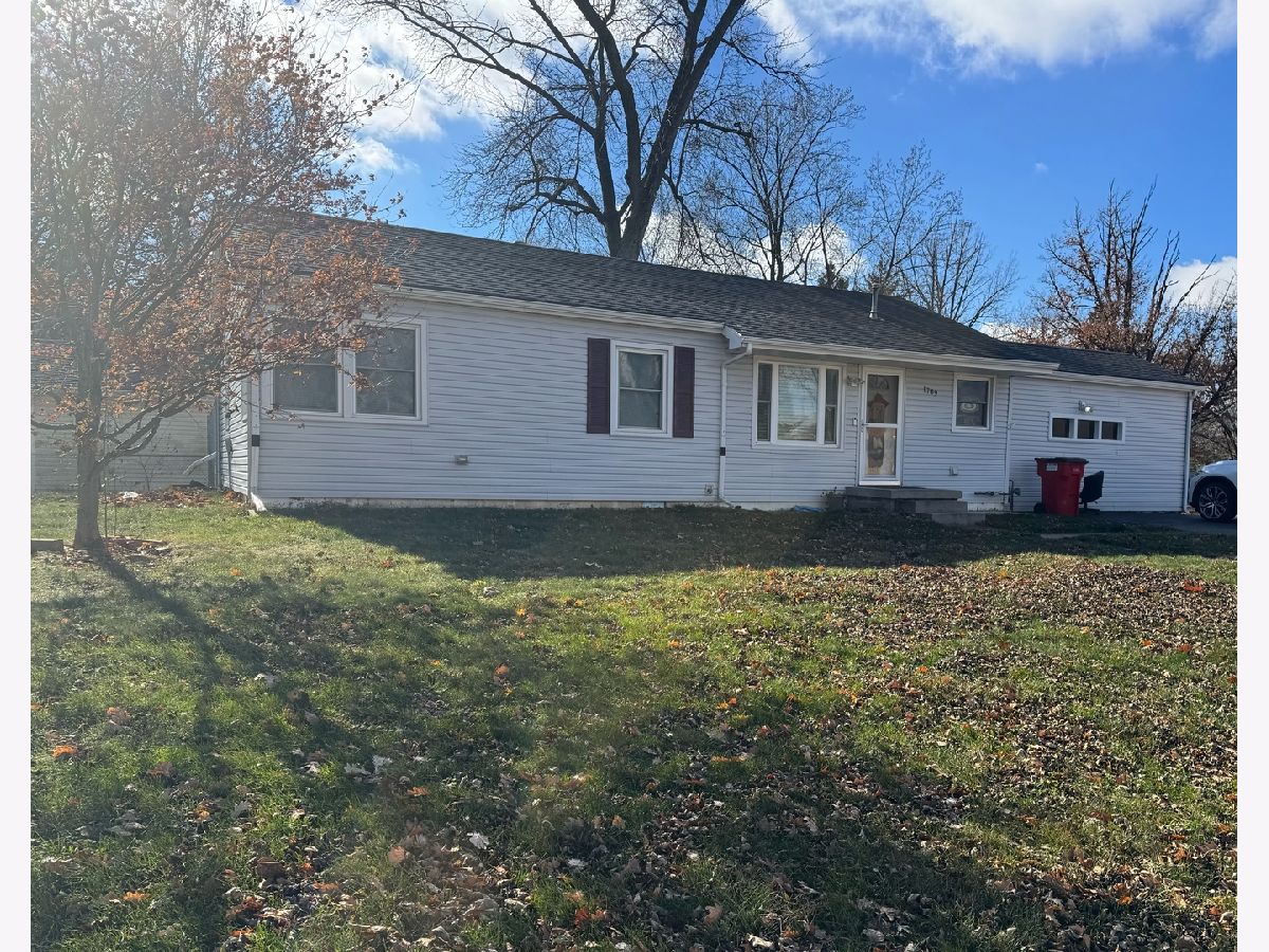  For Sale Champaign Illinois, 1709 William Street