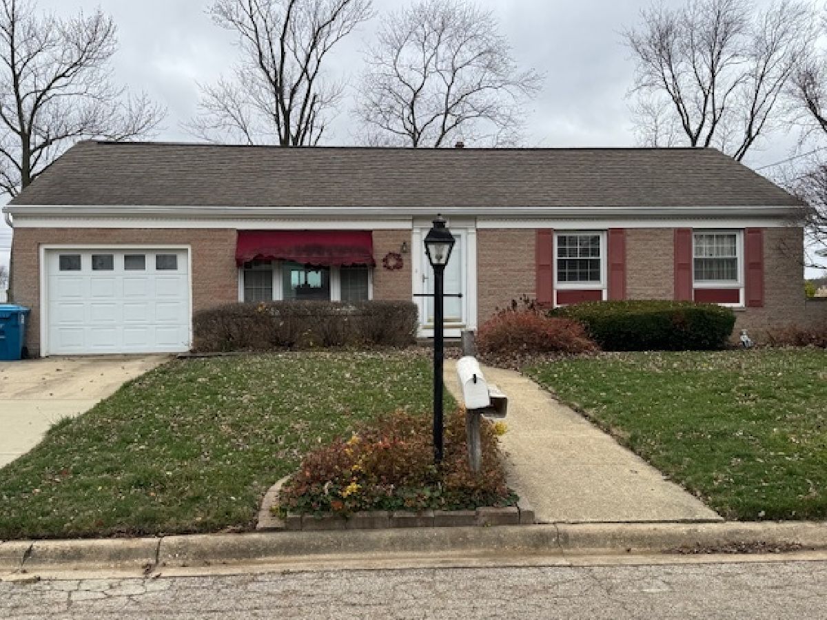  Sold Pontiac Illinois