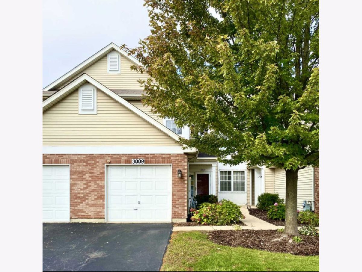 Townhomes & Condos Rented Crosswinds Naperville Illinois, 3009 Kentshire