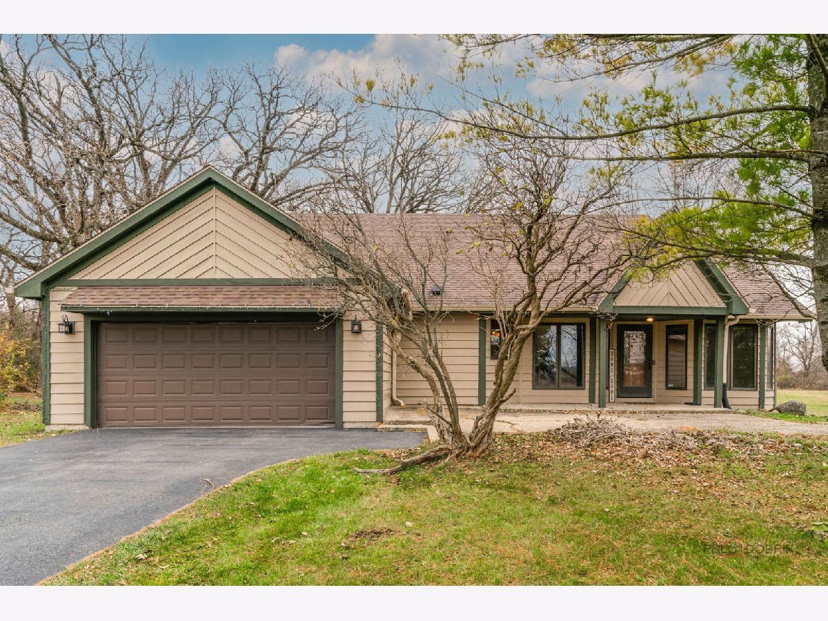  For Sale Union Illinois, 14718 Marengo Road
