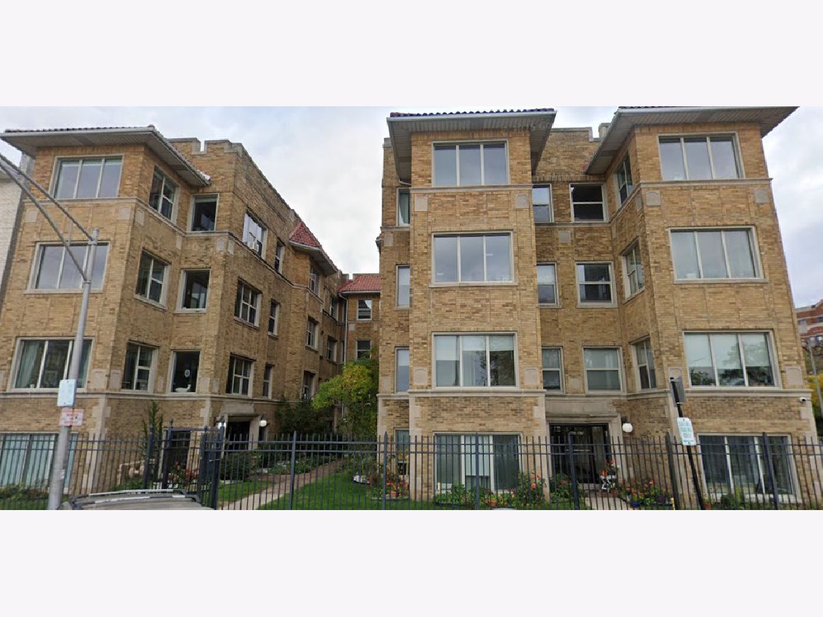  Rented Chicago Illinois