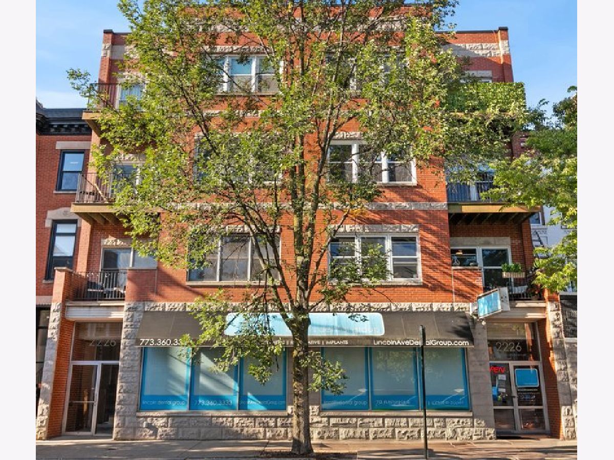  Sold Chicago Illinois, 2226 Lincoln