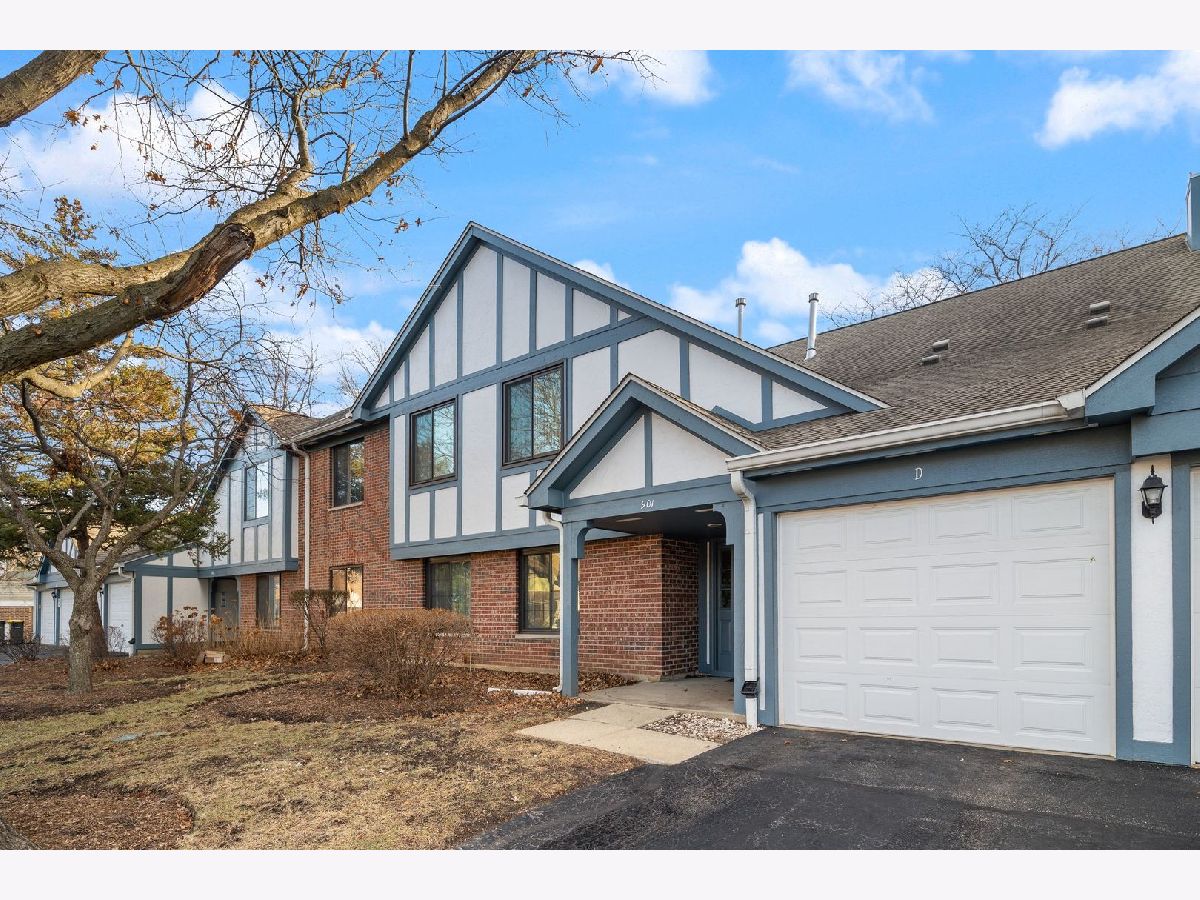  For Rent Roselle Illinois, 901 Yosemite