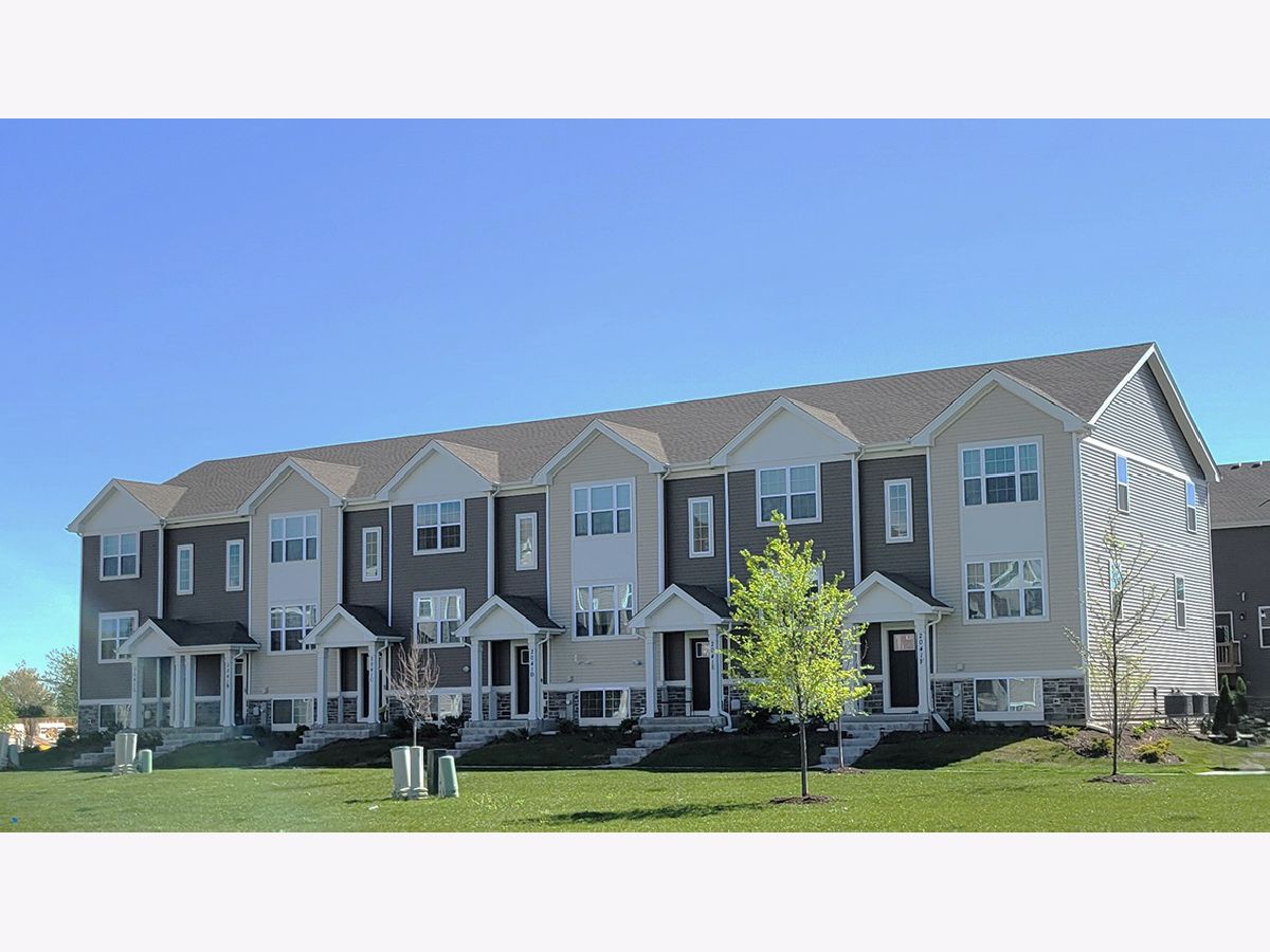  For Sale Wonder Lake Illinois