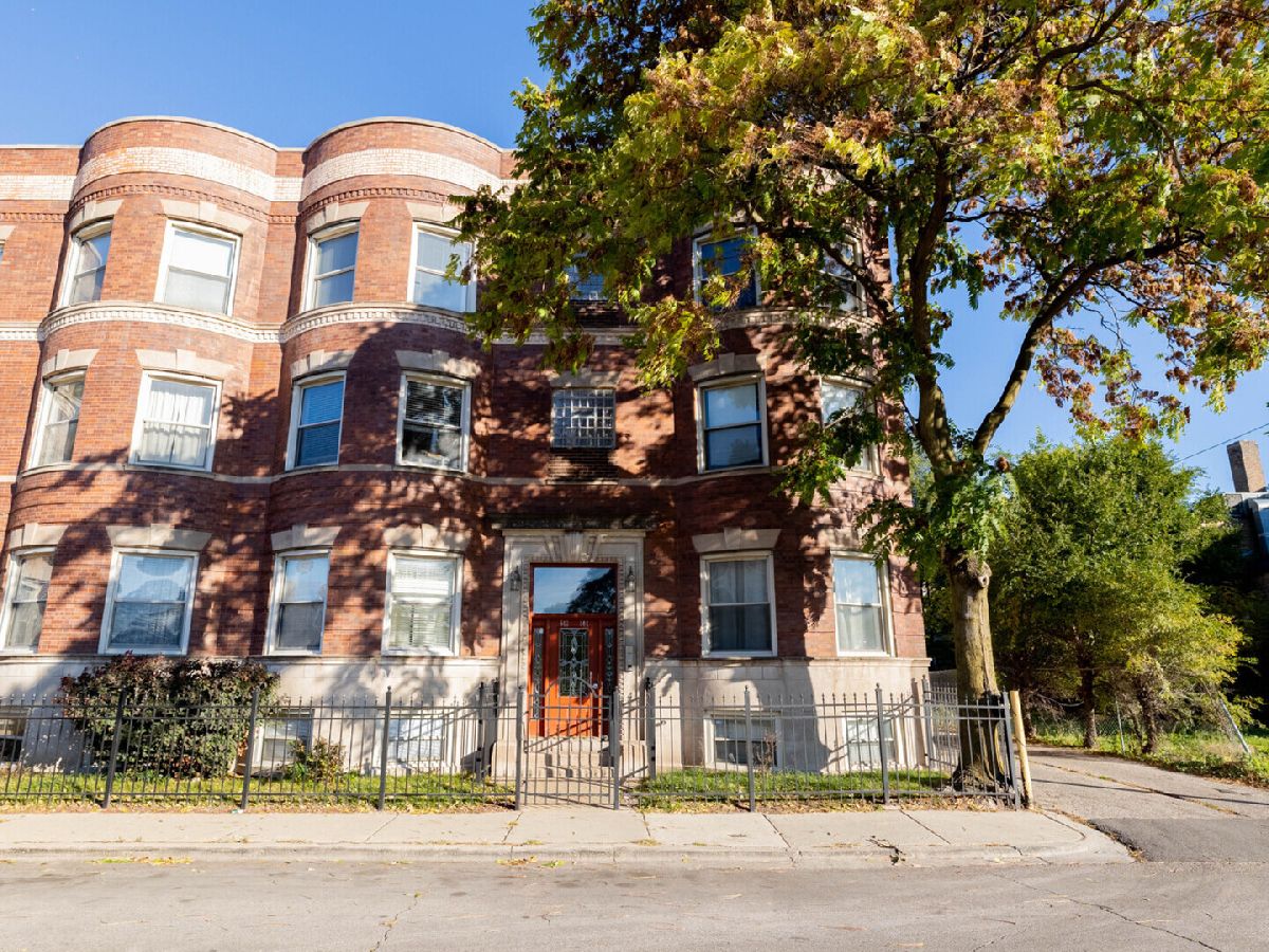  For Sale Chicago Illinois, 542 44th Street