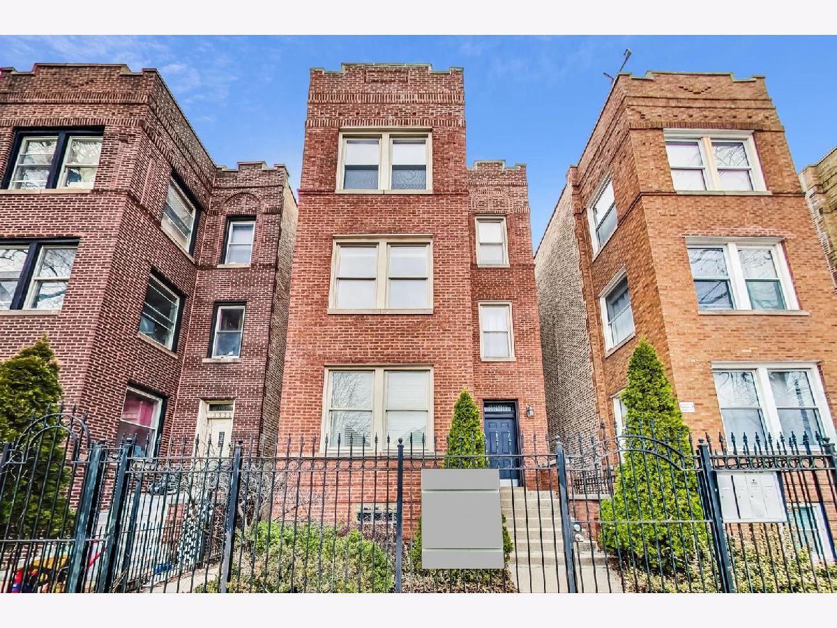  For Rent Chicago Illinois, 3330 Hutchinson