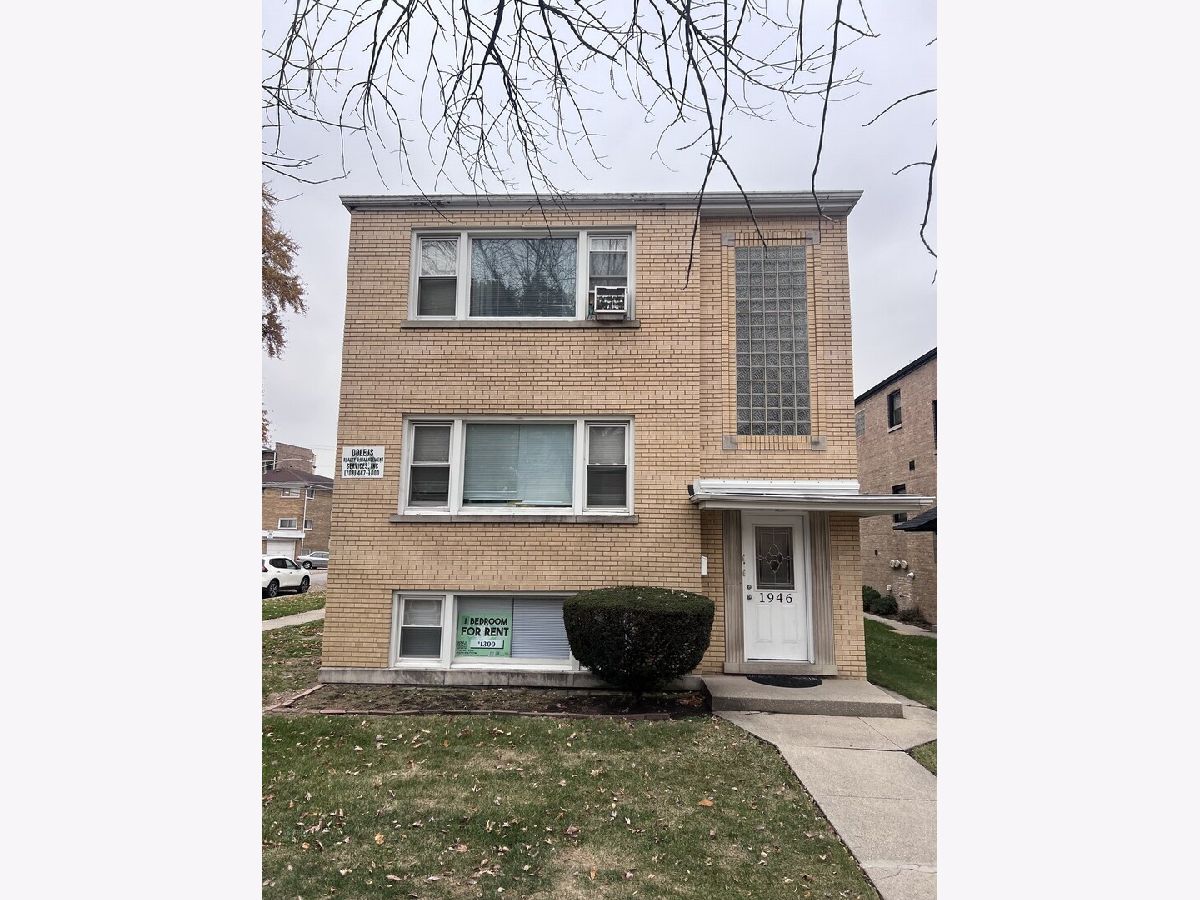  For Rent Berwyn Illinois, 1946 Euclid