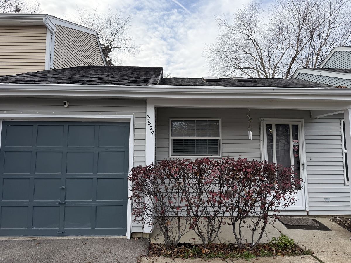  For Rent Island Lake Illinois, 3627 Linden