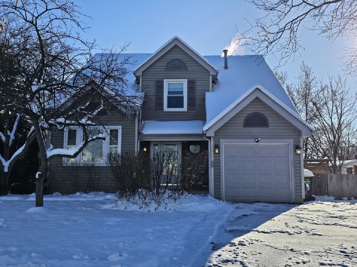  For Rent Streamwood Illinois, 45 Washington