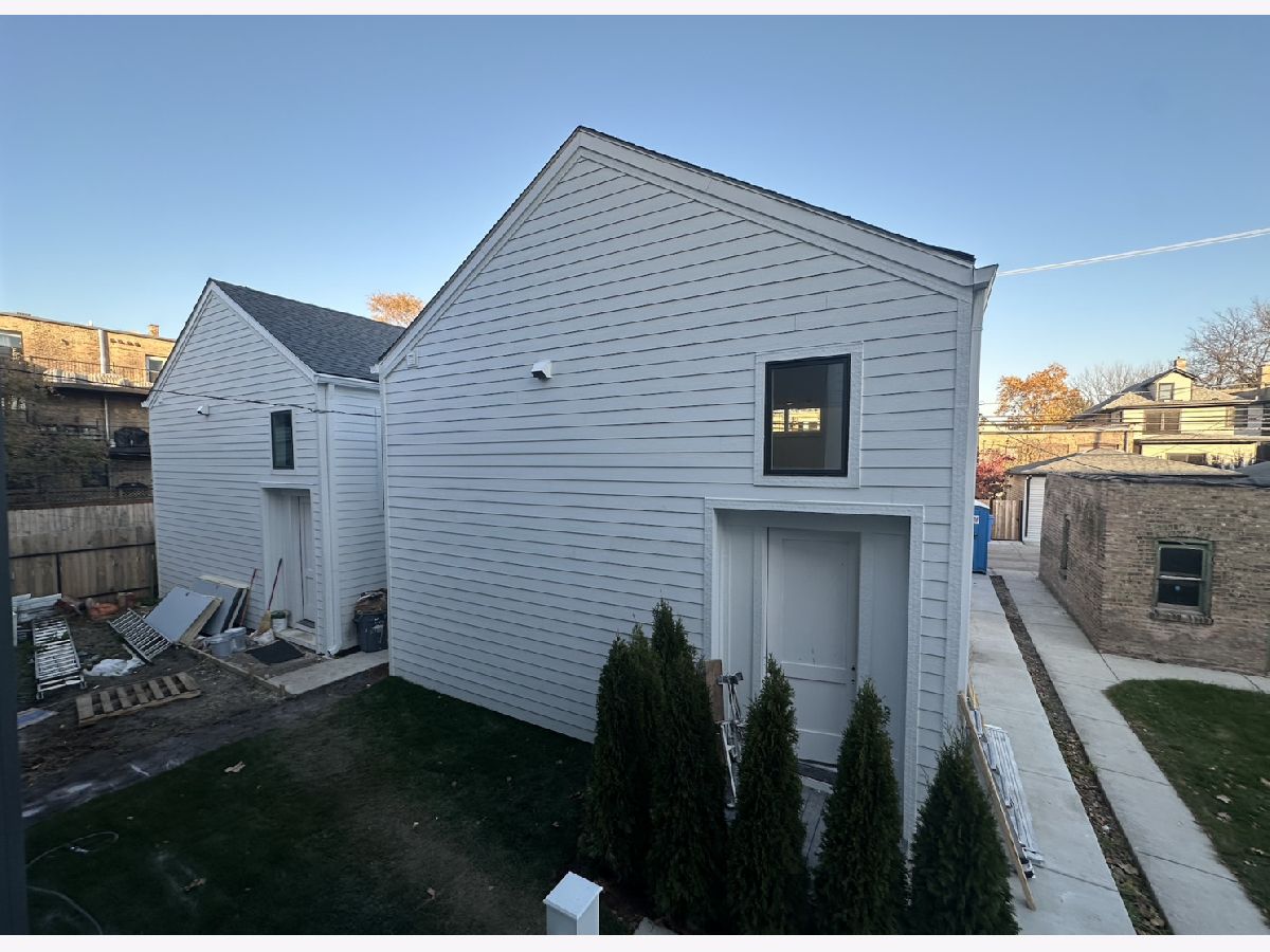  For Rent Chicago Illinois, 4243 Damen