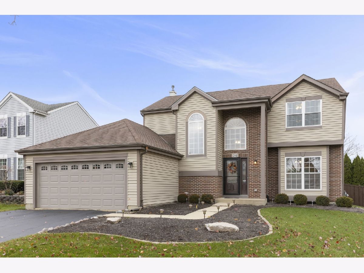  For Sale Bartlett Illinois, 241 Cummings Drive