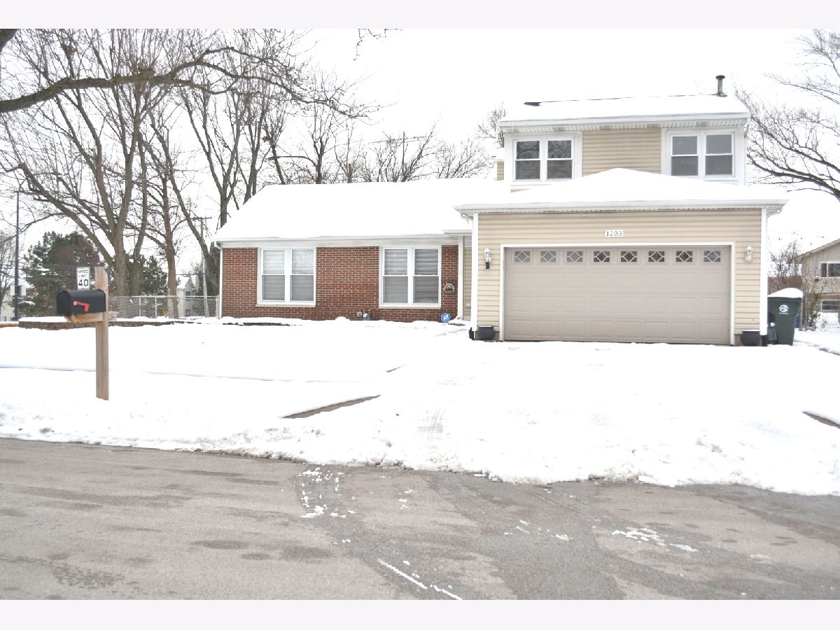  For Sale Elk Grove Village Illinois, 1203 Timber Drive