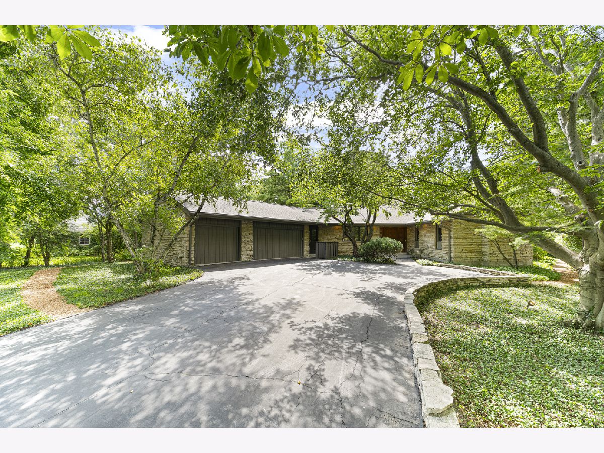  For Sale Winnetka Illinois, 1370 Sunview Lane