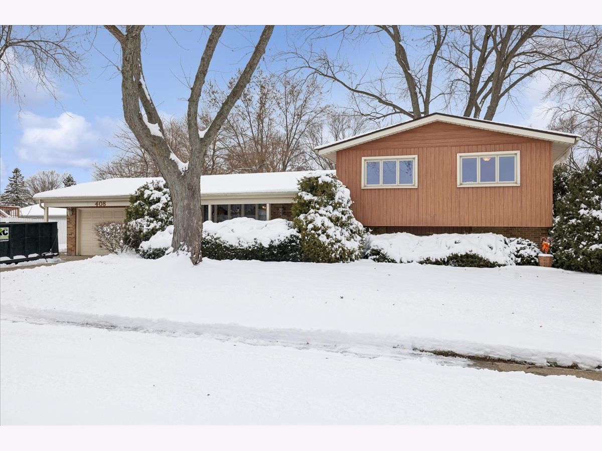  For Sale Crystal Lake Illinois, 408 Buckingham Drive