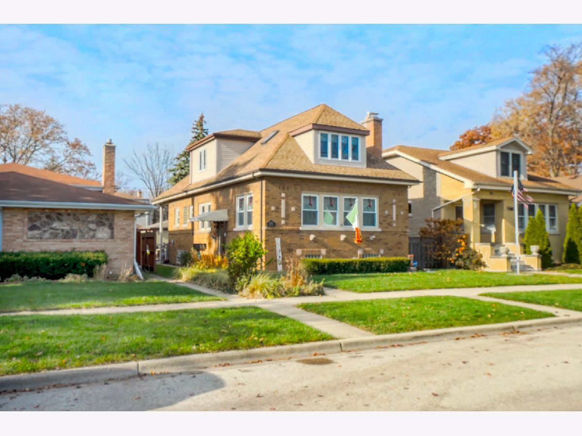  Sold Morton Grove Illinois, 8538 Mason