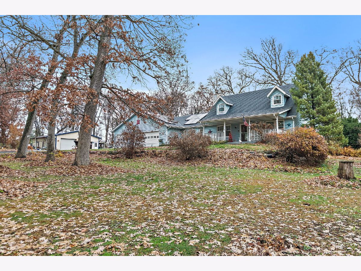  For Sale Belvidere Illinois, 1313 Woods Road