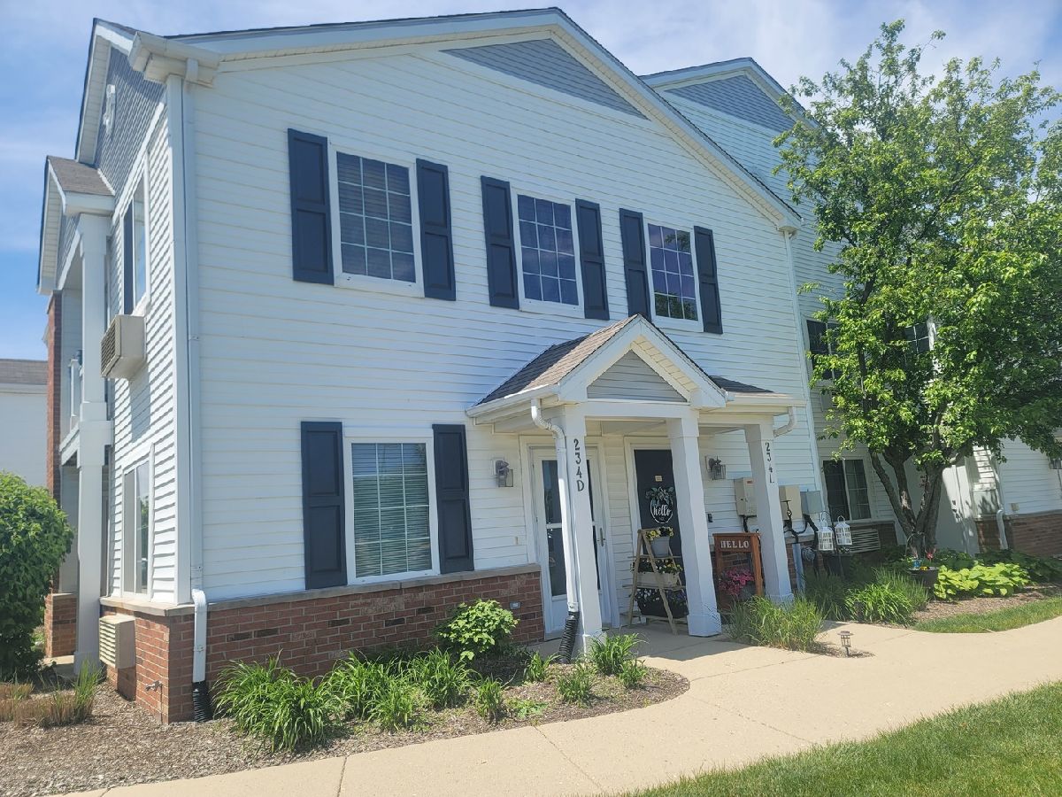  For Rent Yorkville Illinois, 234 Bertram