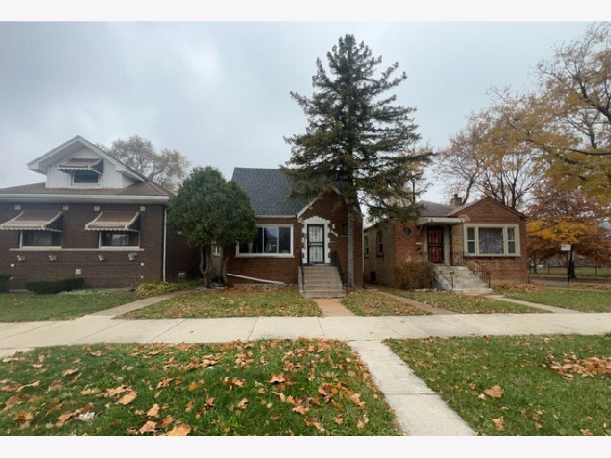  For Sale Chicago Illinois, 9606 Morgan Street