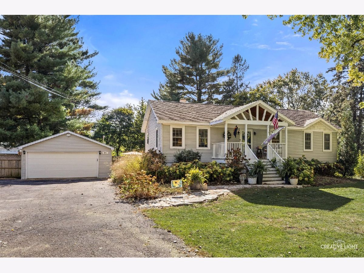  For Sale Warrenville Illinois, 28w671 Rogers Avenue