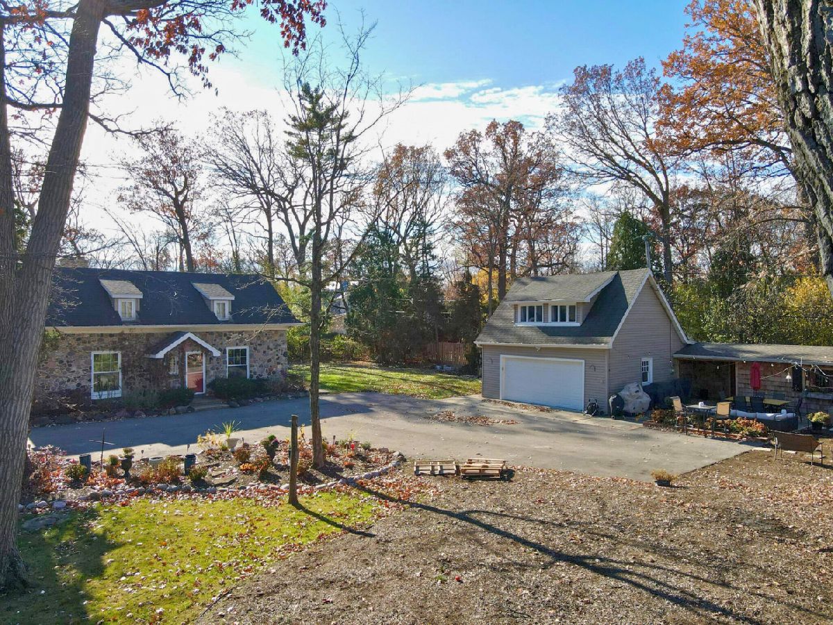  For Sale Bannockburn Illinois, 1800 Telegraph Road