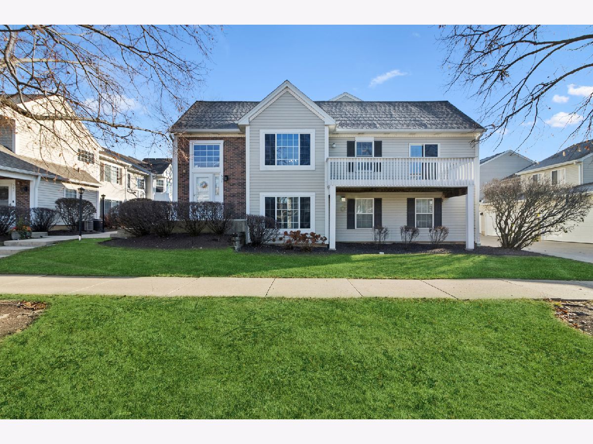 For Sale North Aurora Illinois, 601 Victoria Circle