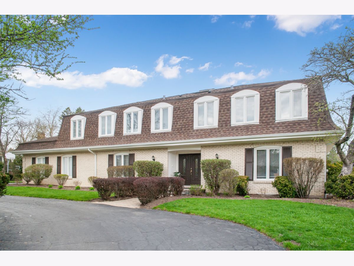  For Sale Lake Forest Illinois, 1866 Wilson Drive