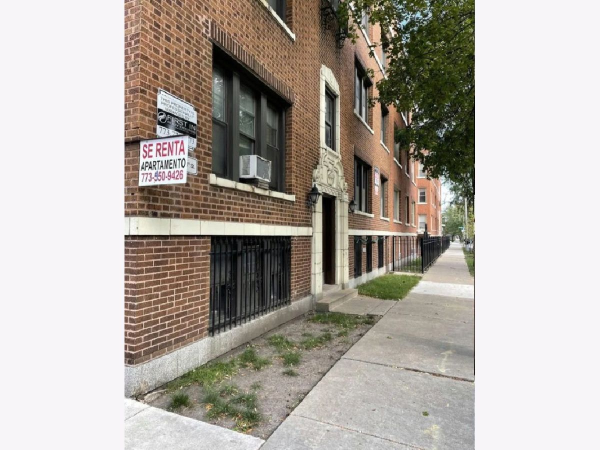  For Rent Chicago Illinois, 3320 67th