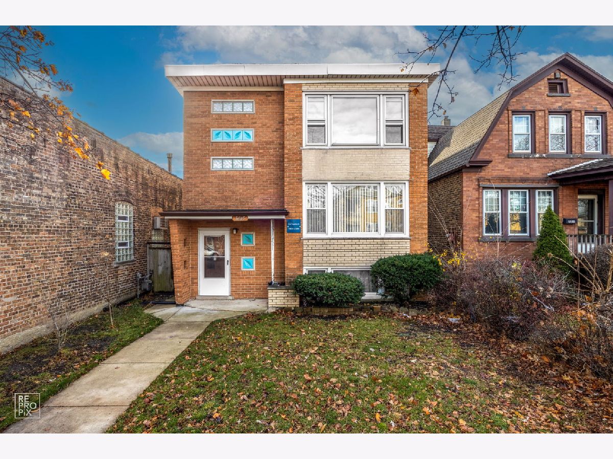  For Rent Chicago Illinois, 5645 63rd