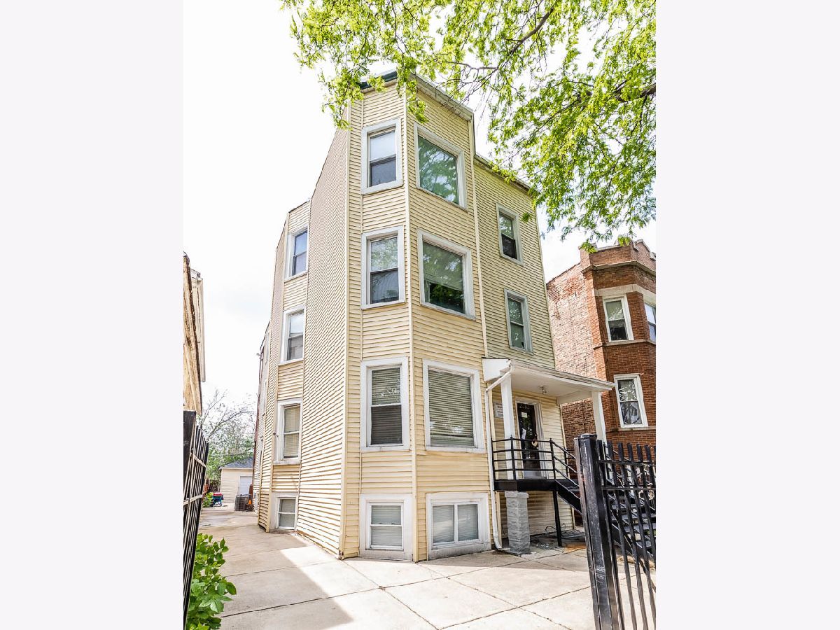  For Rent Chicago Illinois, 2310 Kenneth