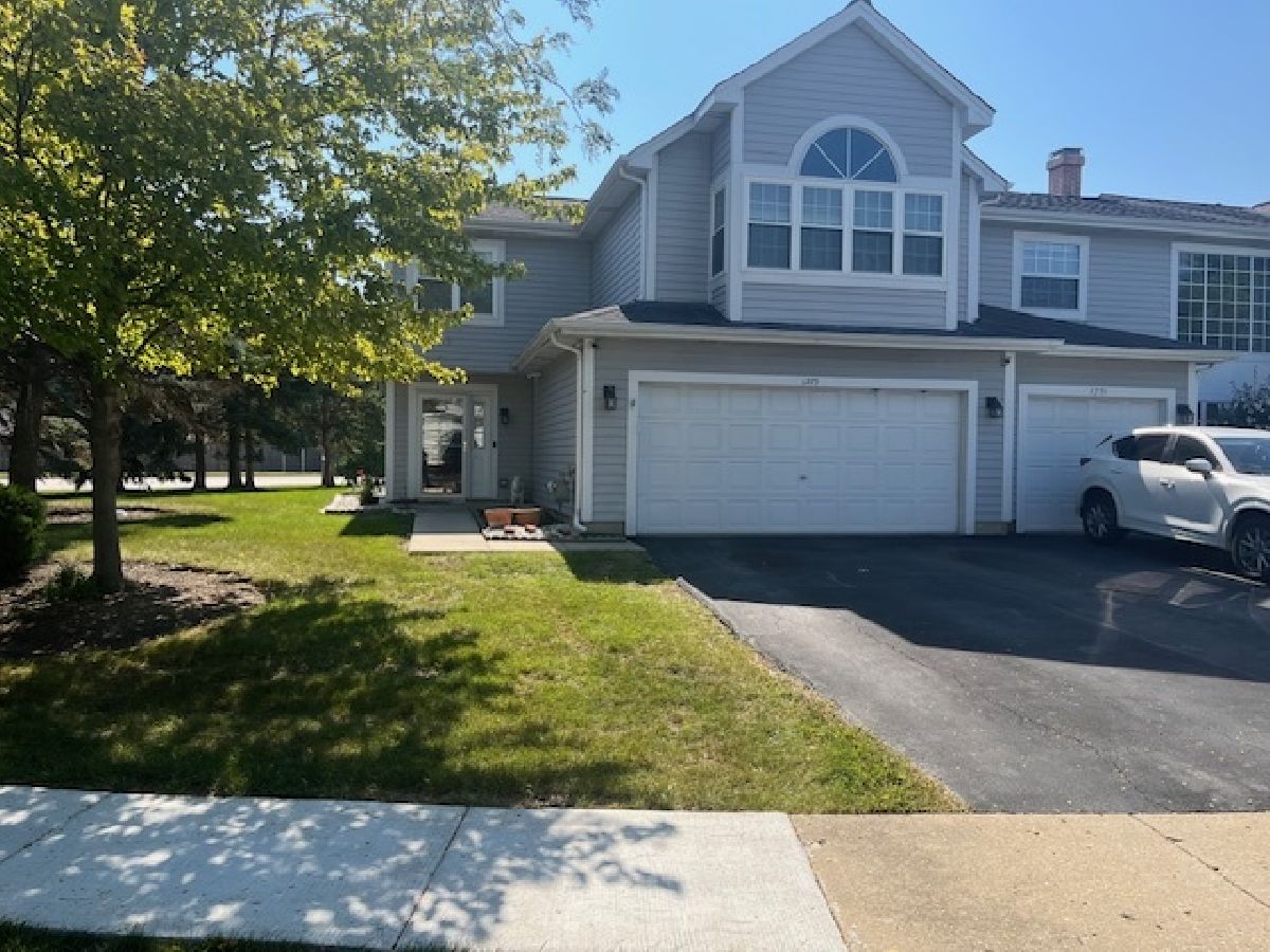  For Sale Bartlett Illinois, 1273 Dunamon Drive