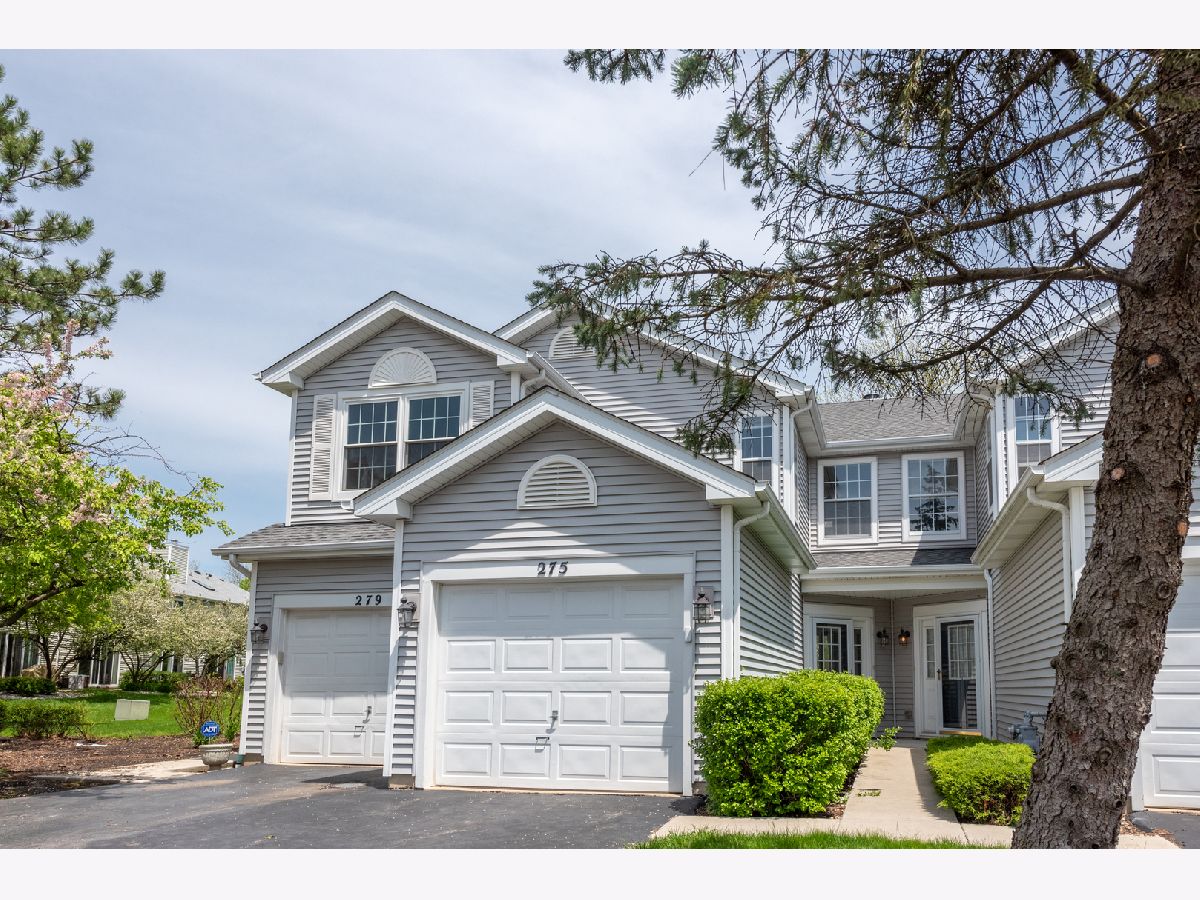  Rented Schaumburg Illinois, 275 Meribel