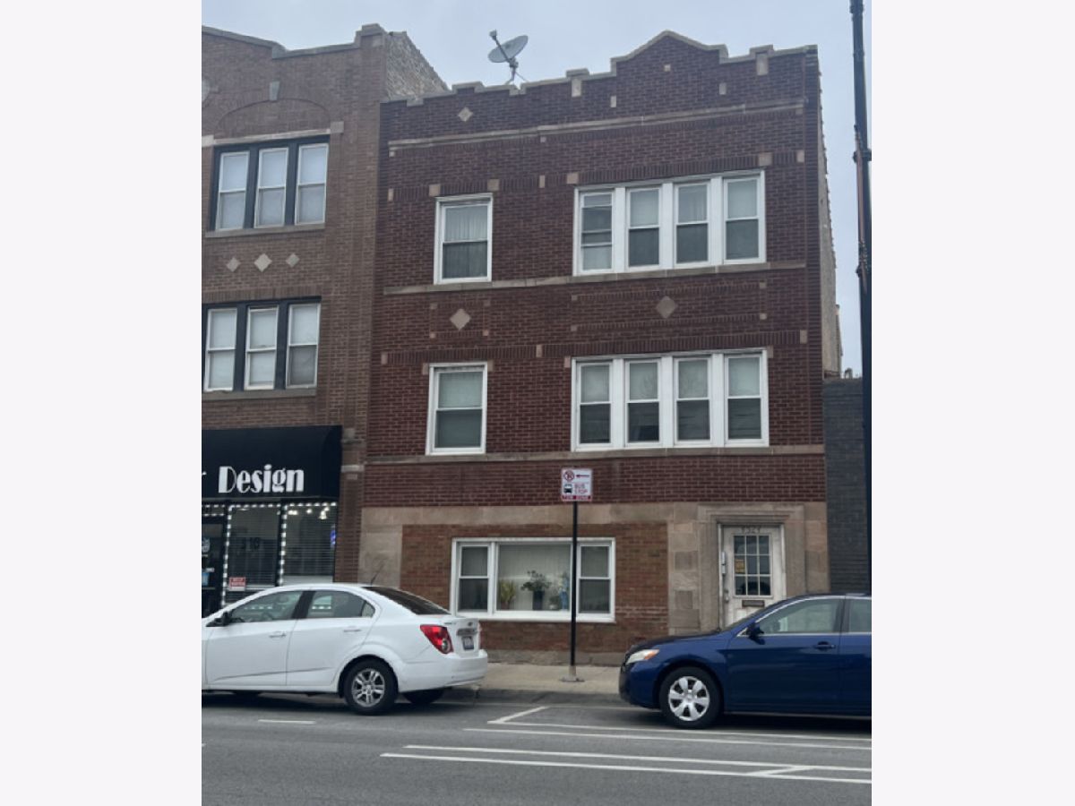  For Sale Chicago Illinois, 4524 Lawrence Avenue