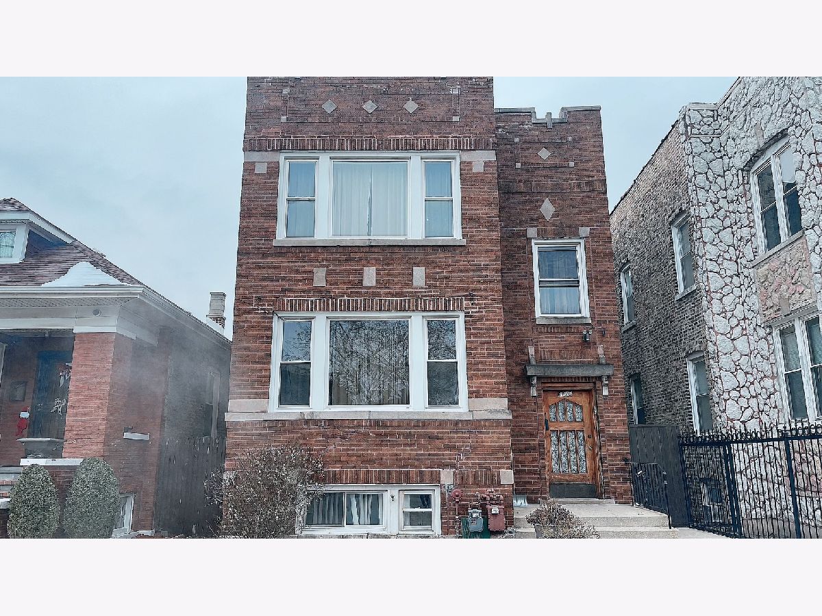  For Rent Chicago Illinois, 6136 Mozart